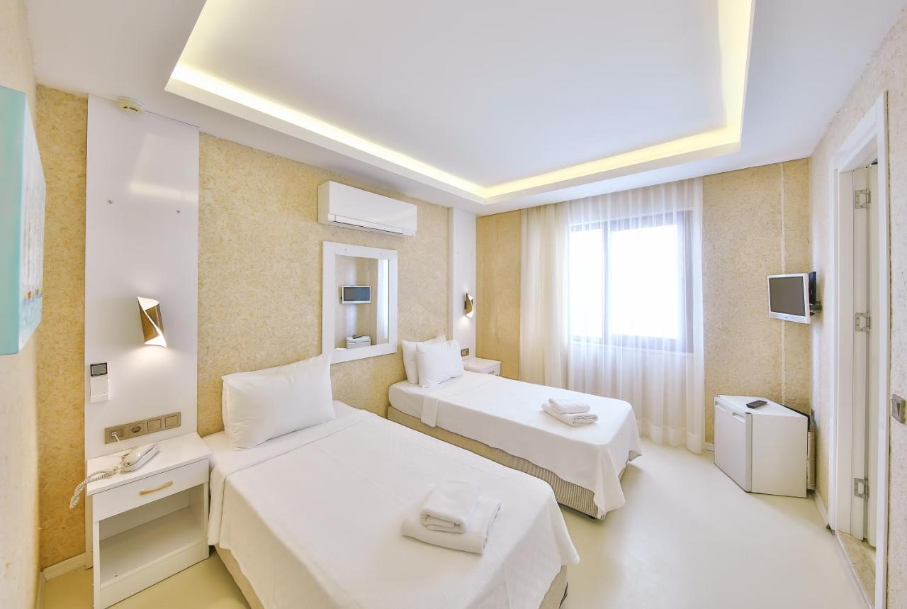 Hotel No37