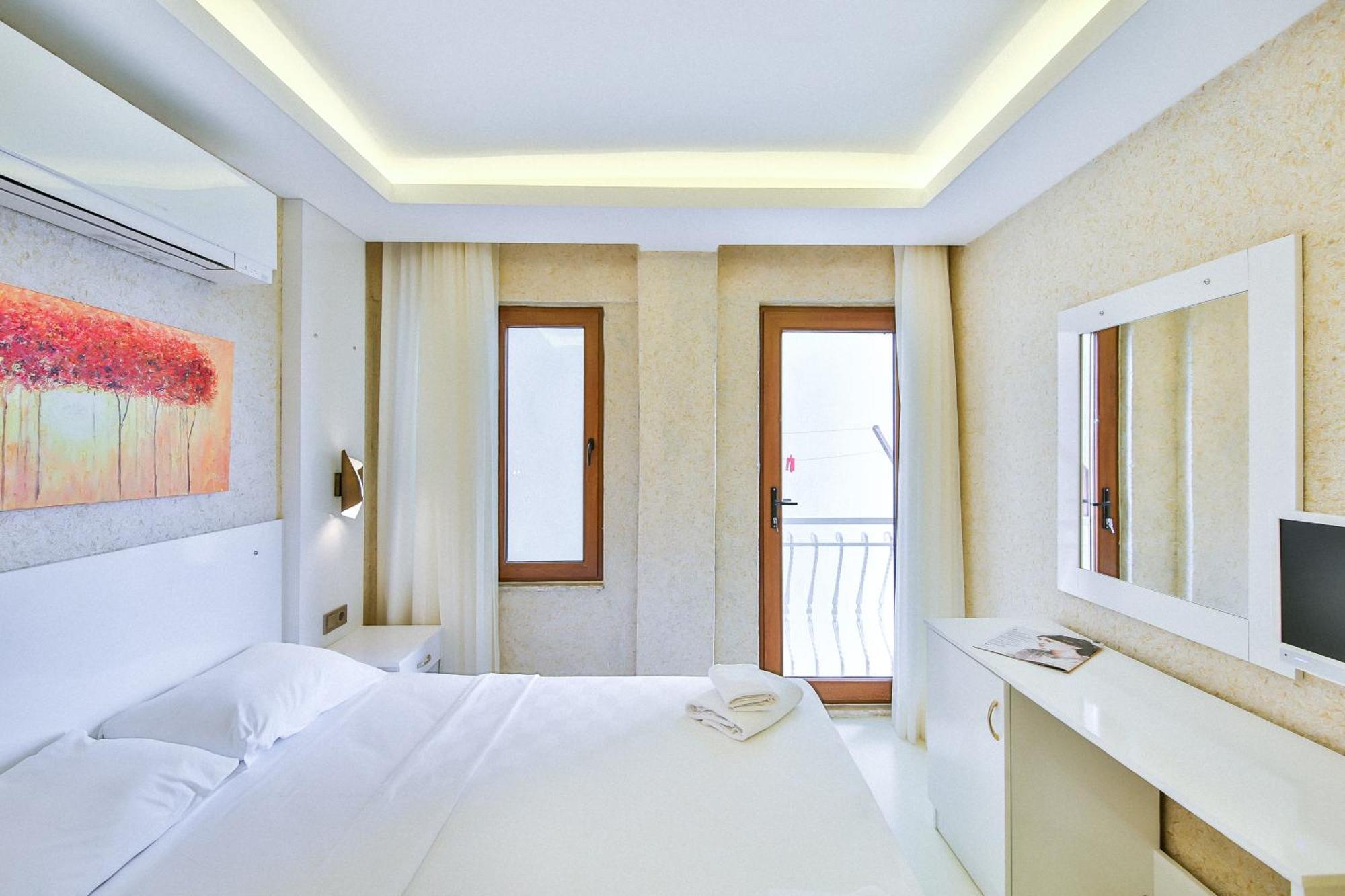 Hotel No37 Kas
