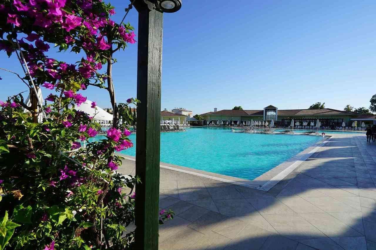 Palm Wings Resort Didim