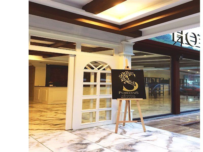 Pordanis Hotel