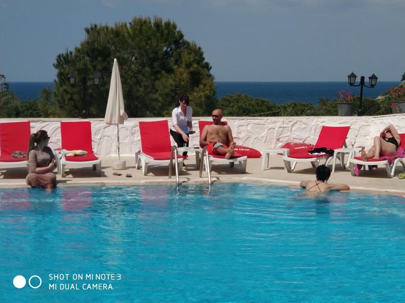Altinsaray Kusadasi
