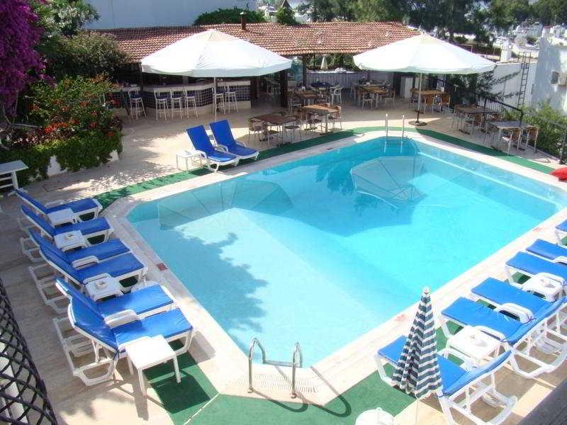 Hotel Gloriatibi Jarra