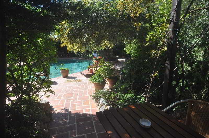 Hotel El Vino & Bodrum