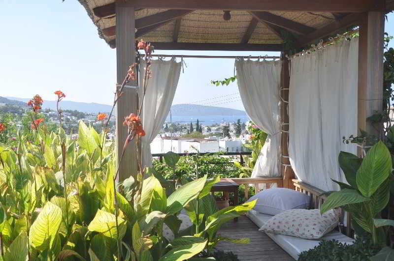 El Vino & Hotel Bodrum