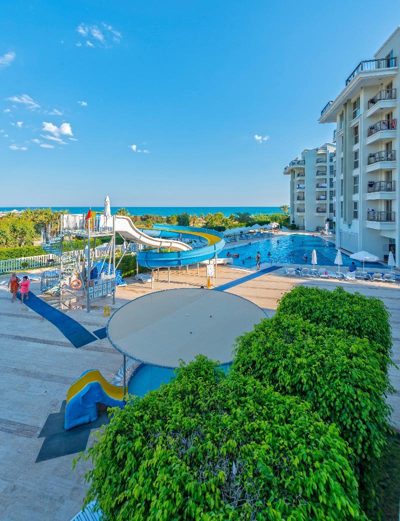 Hotel Royal Atlantis & 5*