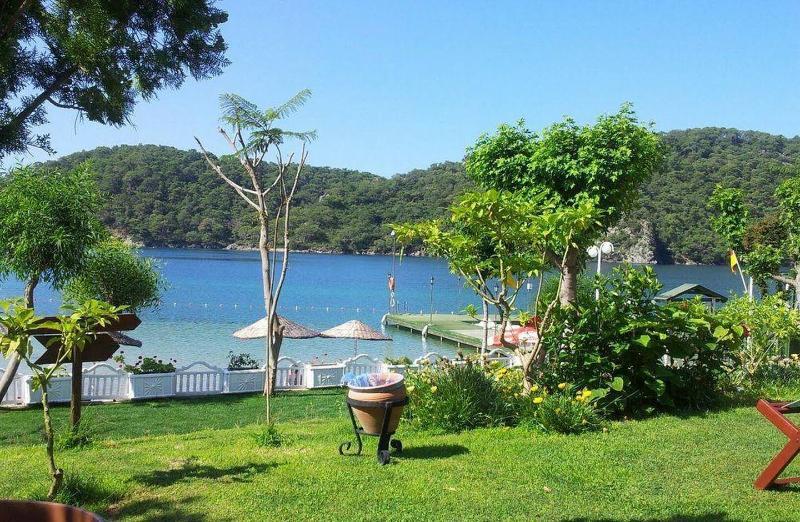 Club Meri Fethiye Hotel 3*
