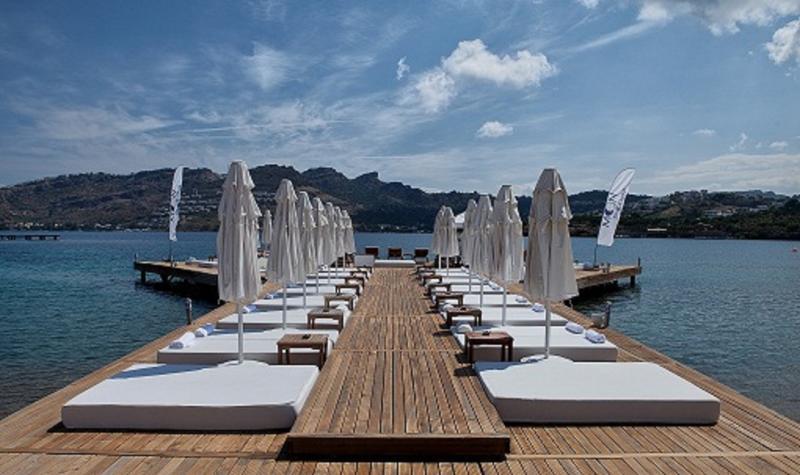 Hotel The Highlight Bodrum 4*