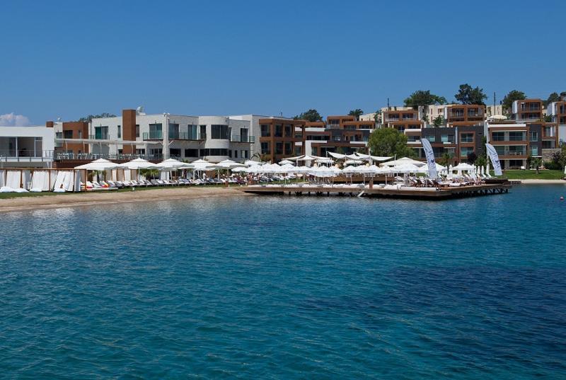 The Highlight Bodrum 4*