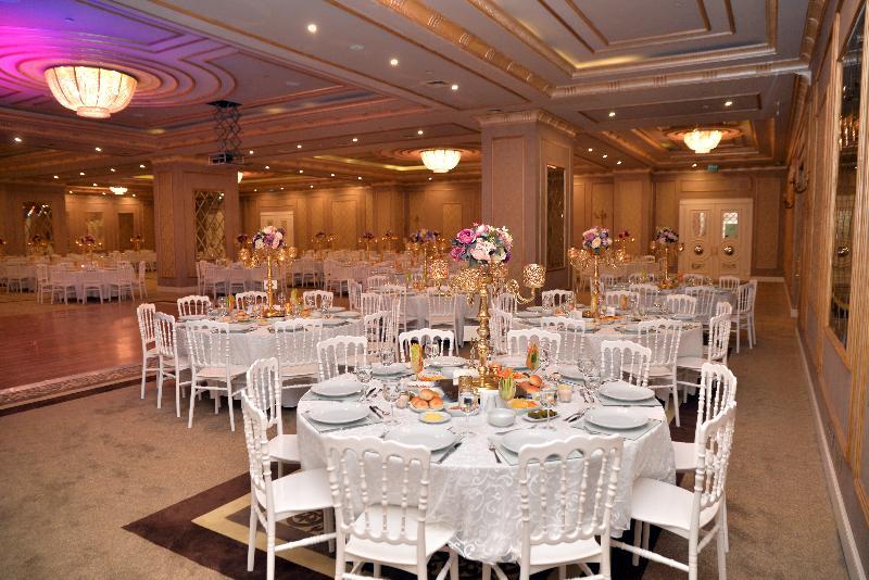Hotel Euro Park Istanbul