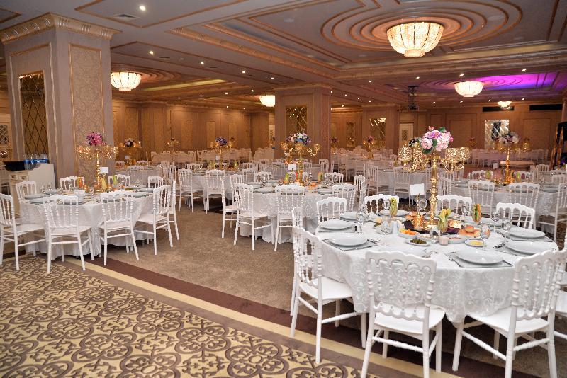 Euro Park 5* Istanbul