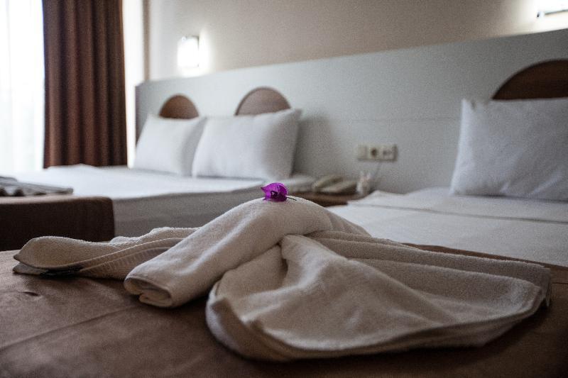 Batont Garden Hotel