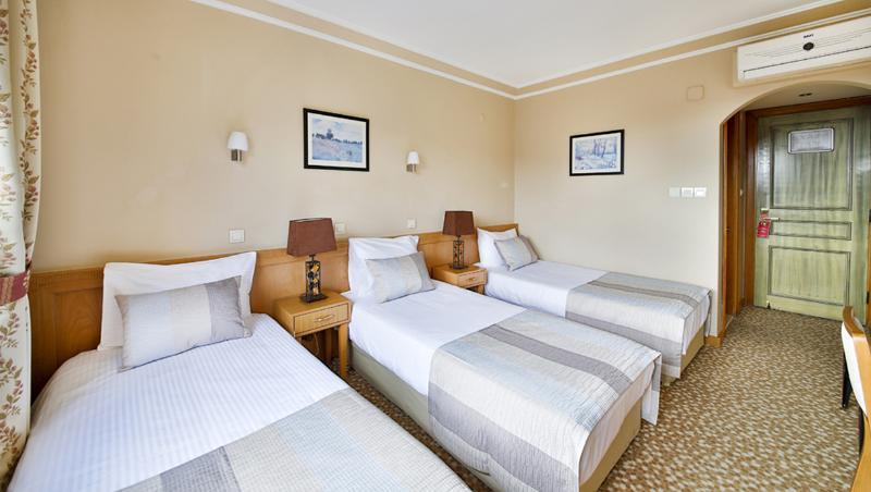 Hotel Sidonya Istanbul