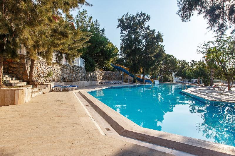 Hotel Larissa Hill