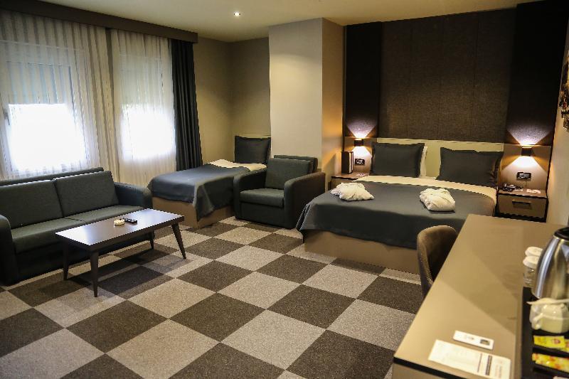 Tryp By Wyndham Sancaktepe 5* Istanbul