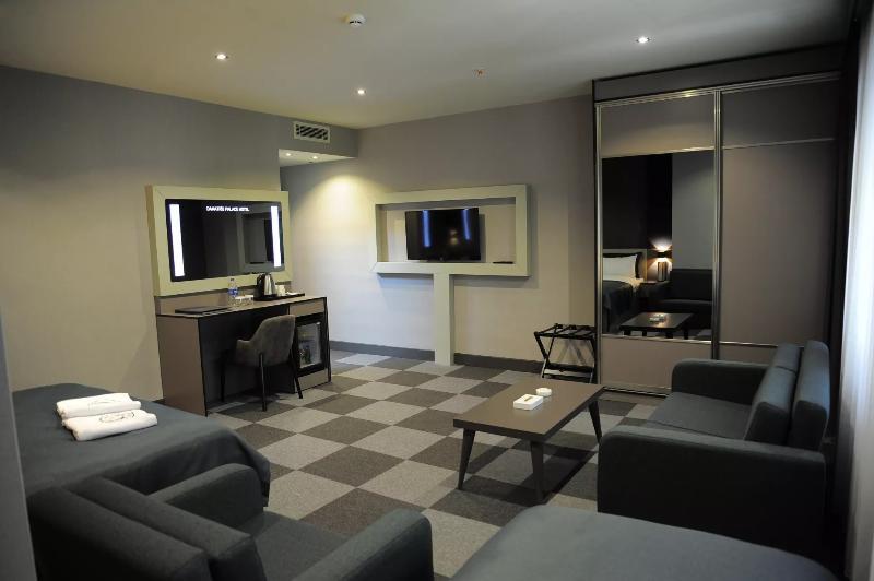 Tryp By Wyndham Sancaktepe Hotel
