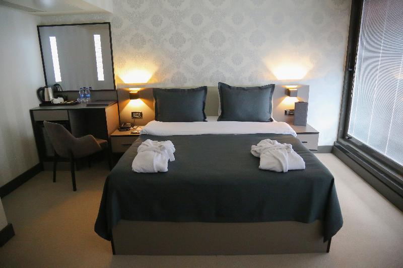 Tryp By Wyndham Sancaktepe 5* Istanbul