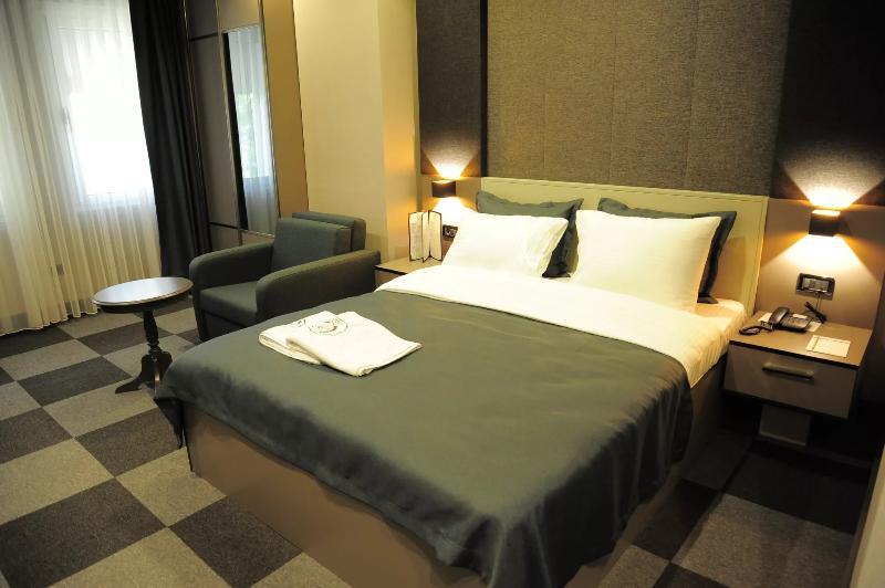 Tryp By Wyndham Sancaktepe 5*