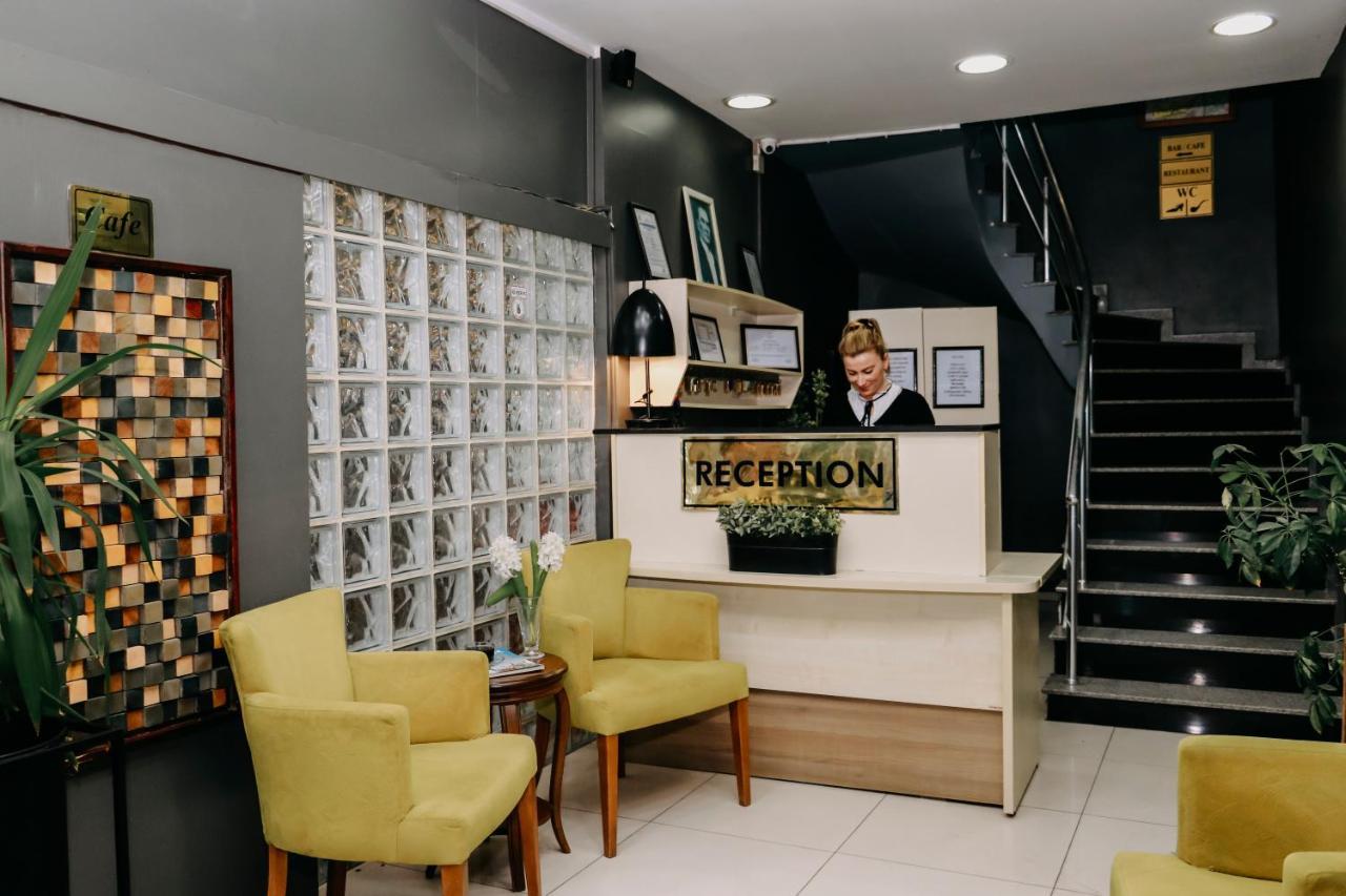Hotel Ece