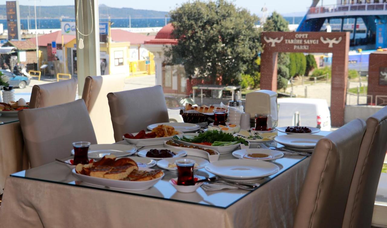 Ece Hotel 4*