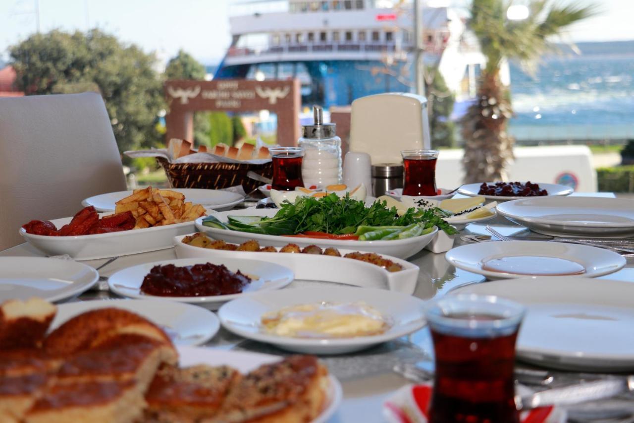 Ece Hotel 4*