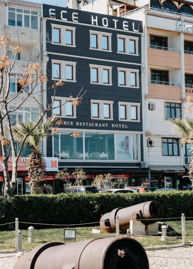 Ece Eceabat