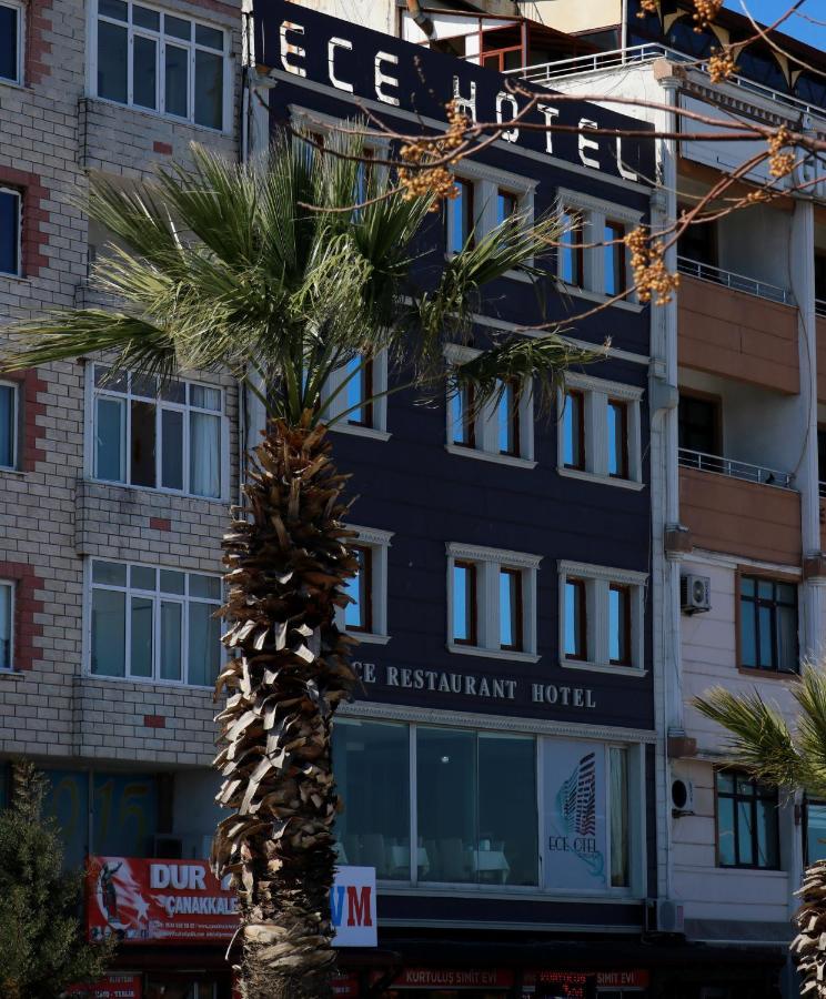Hotel Ece 4*