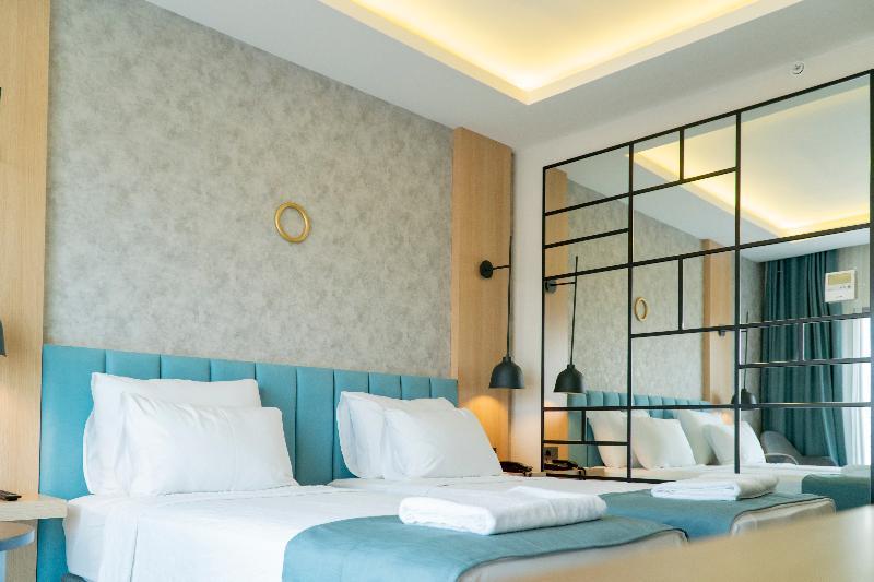 Angel's Park Hotel Denizli (Denizli)