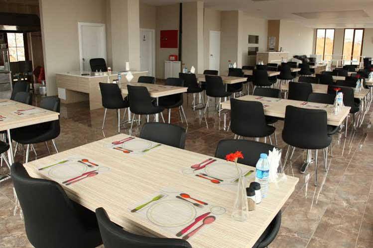 Durak Hotel Corum