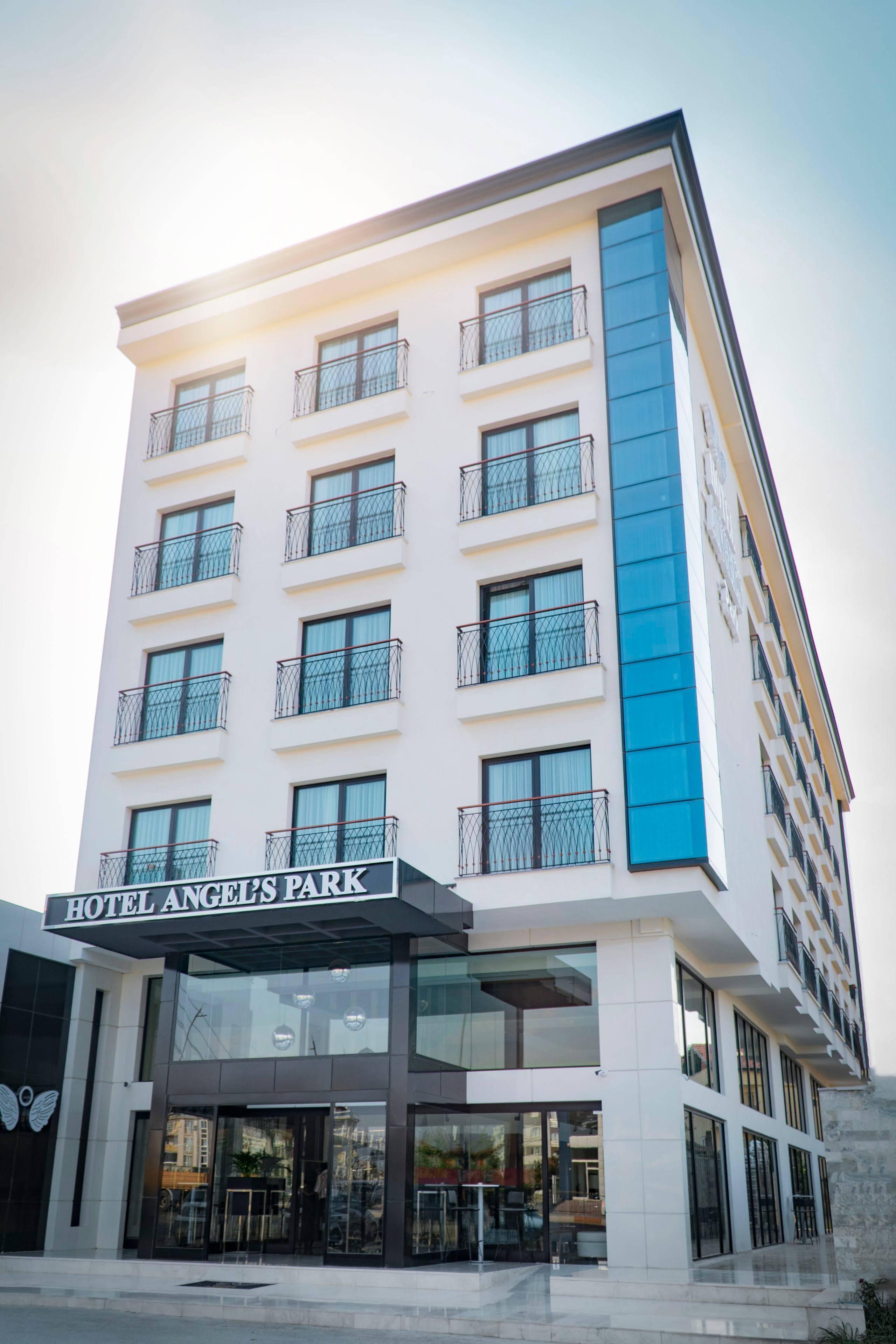 Hotel Angel's Park Denizli (Denizli)