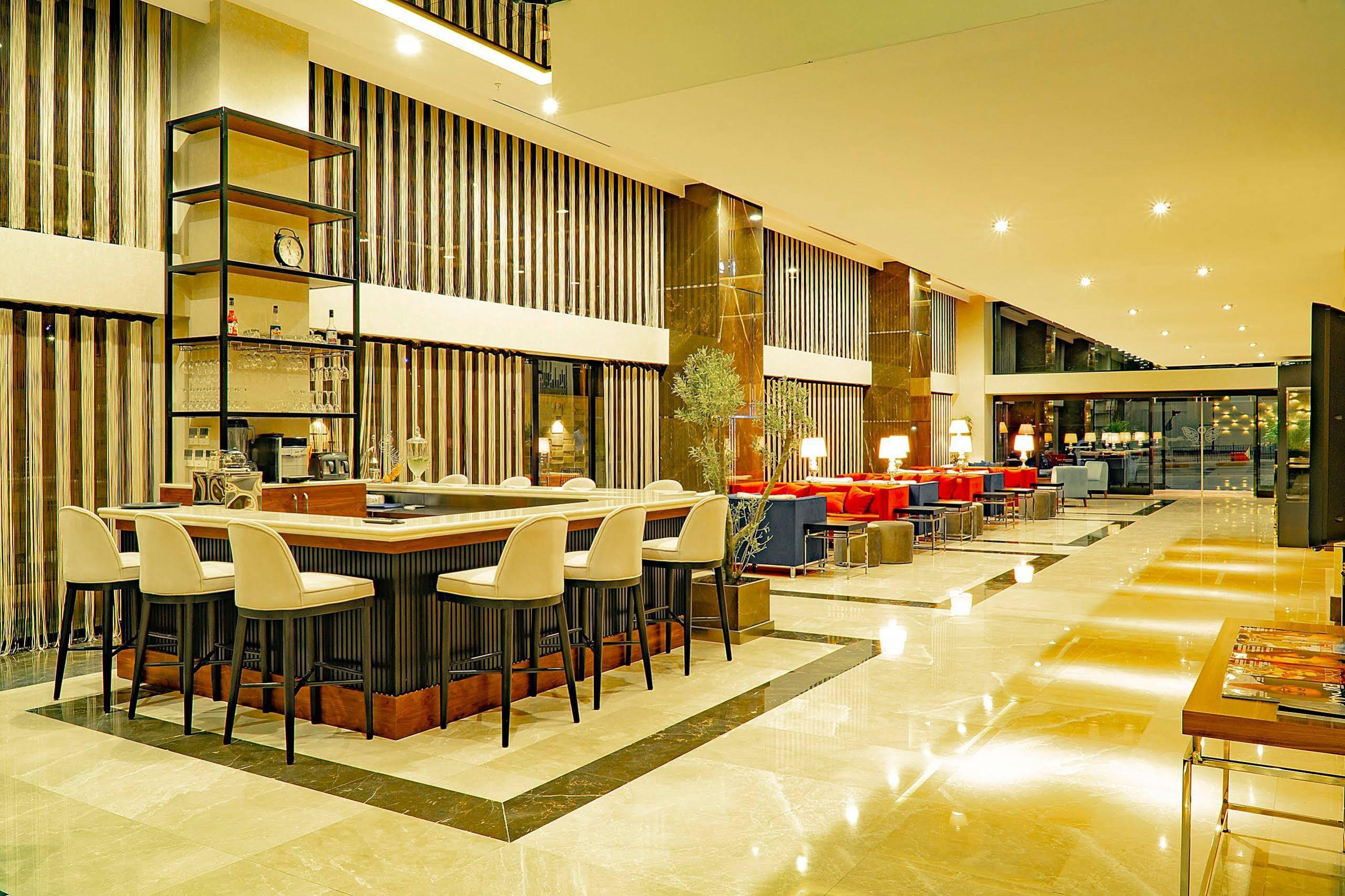 Angel's Park 4* Denizli (Denizli)