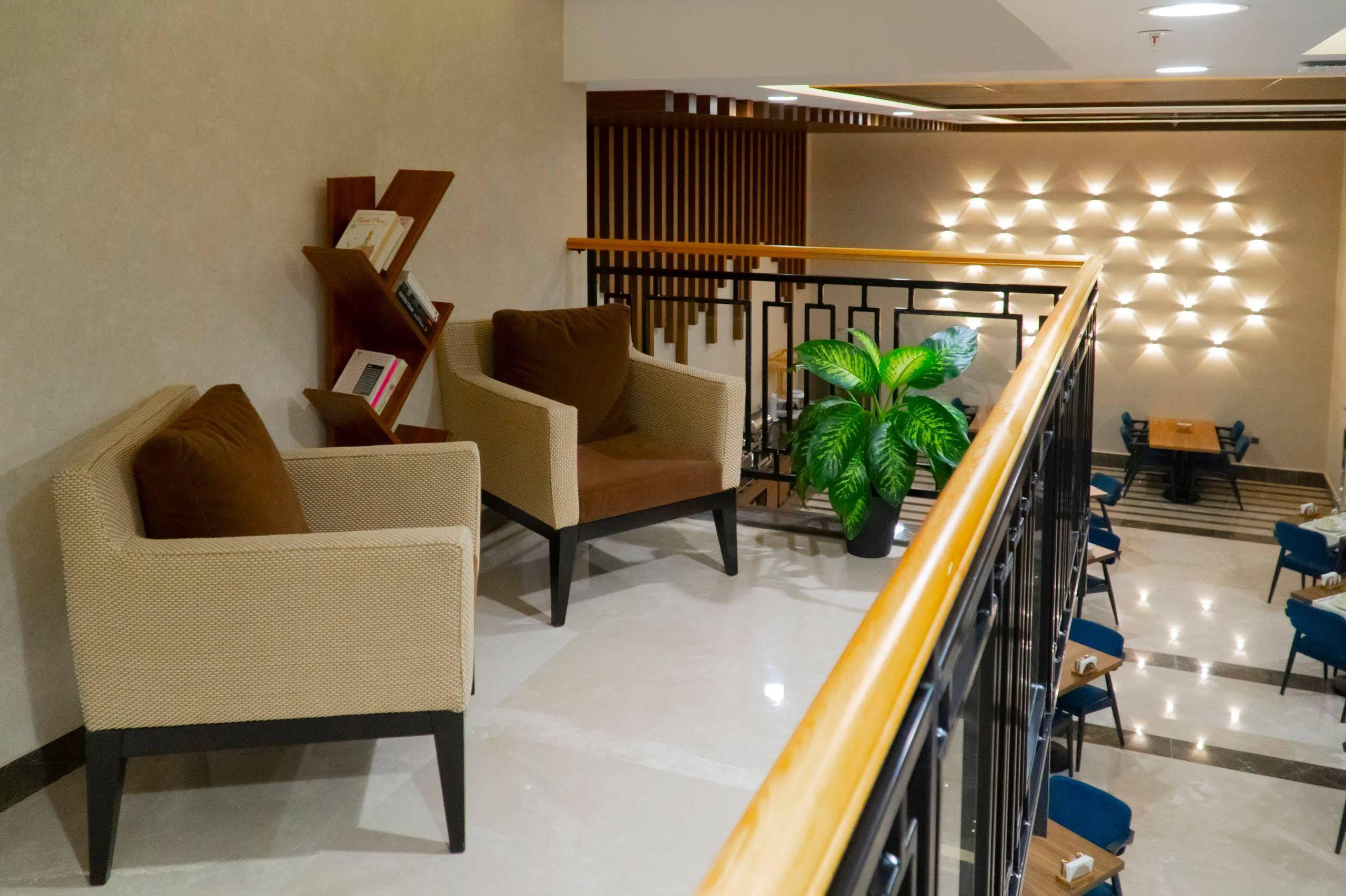 Angel's Park Hotel Denizli (Denizli)