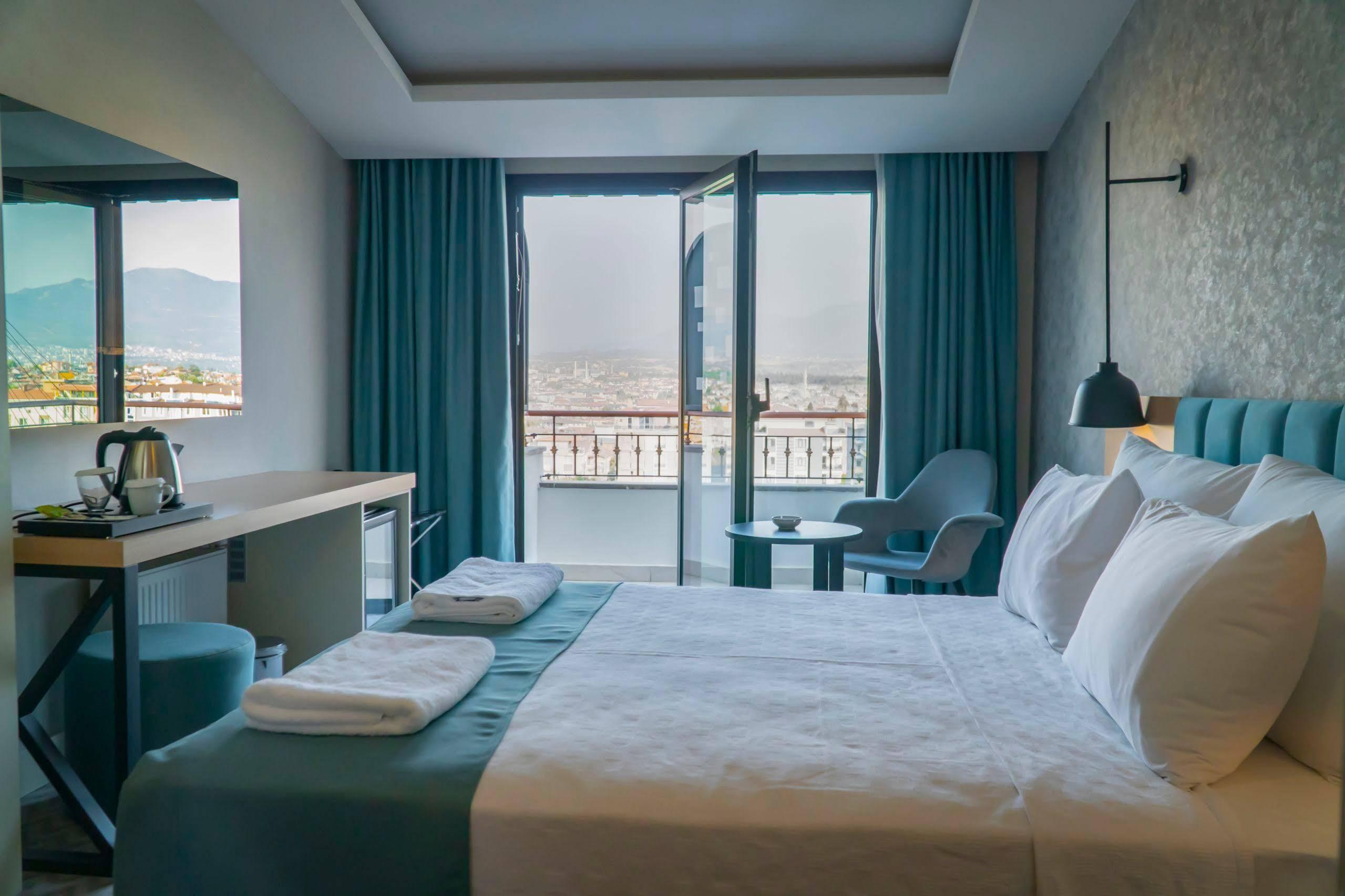 Hotel Angel's Park Denizli (Denizli)