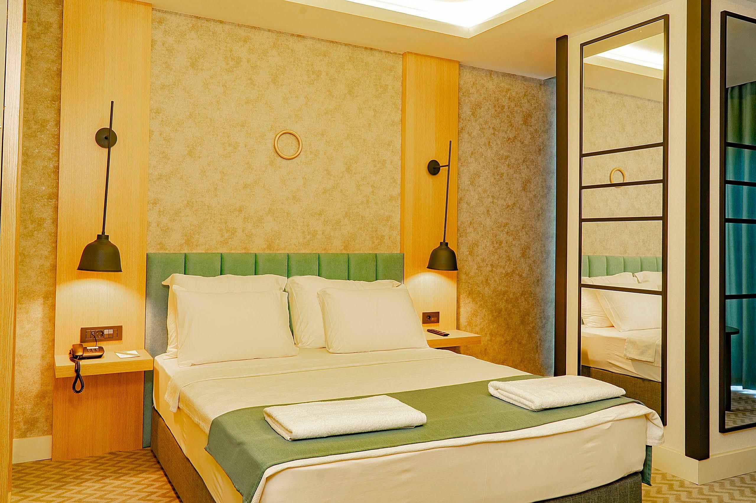 Angel's Park Hotel Denizli (Denizli)