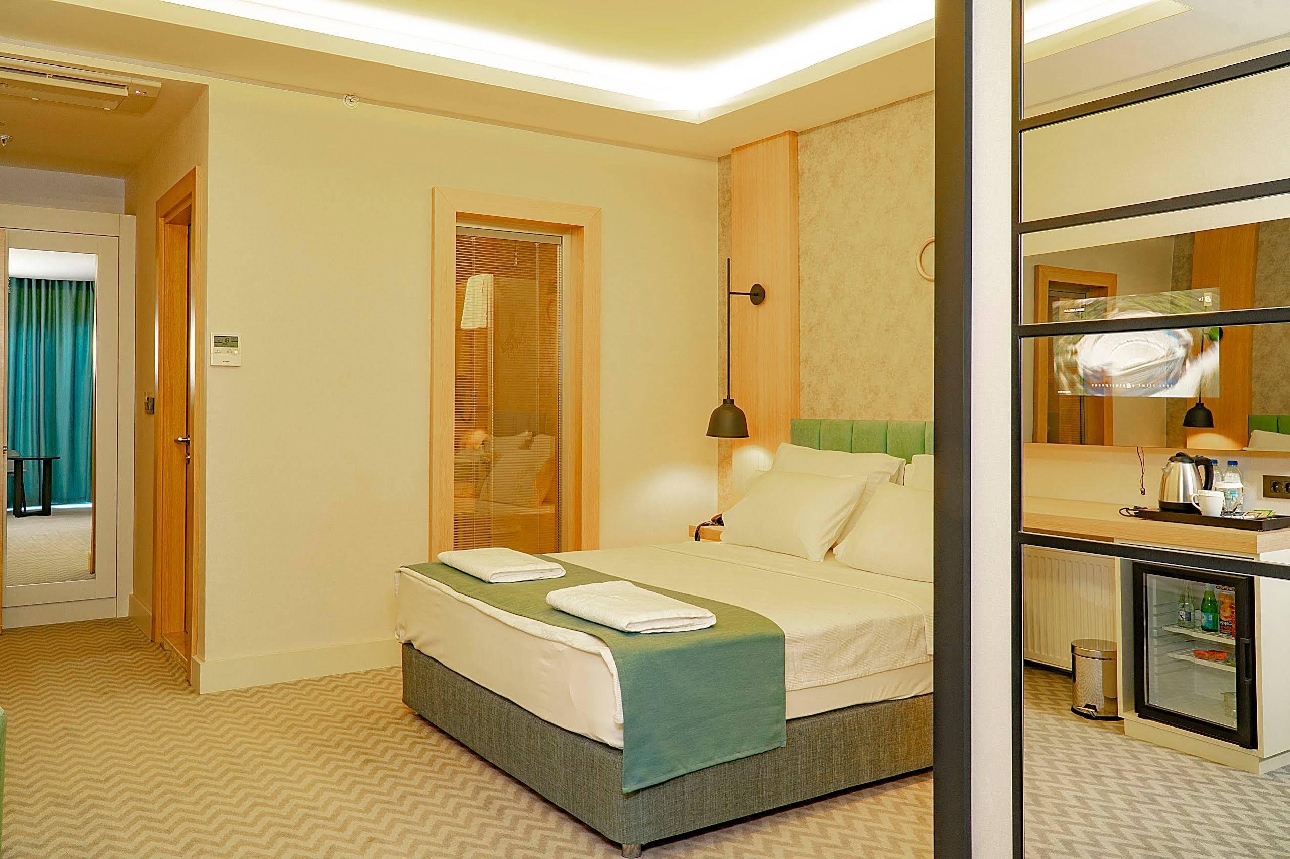 Hotel Angel's Park Denizli (Denizli)