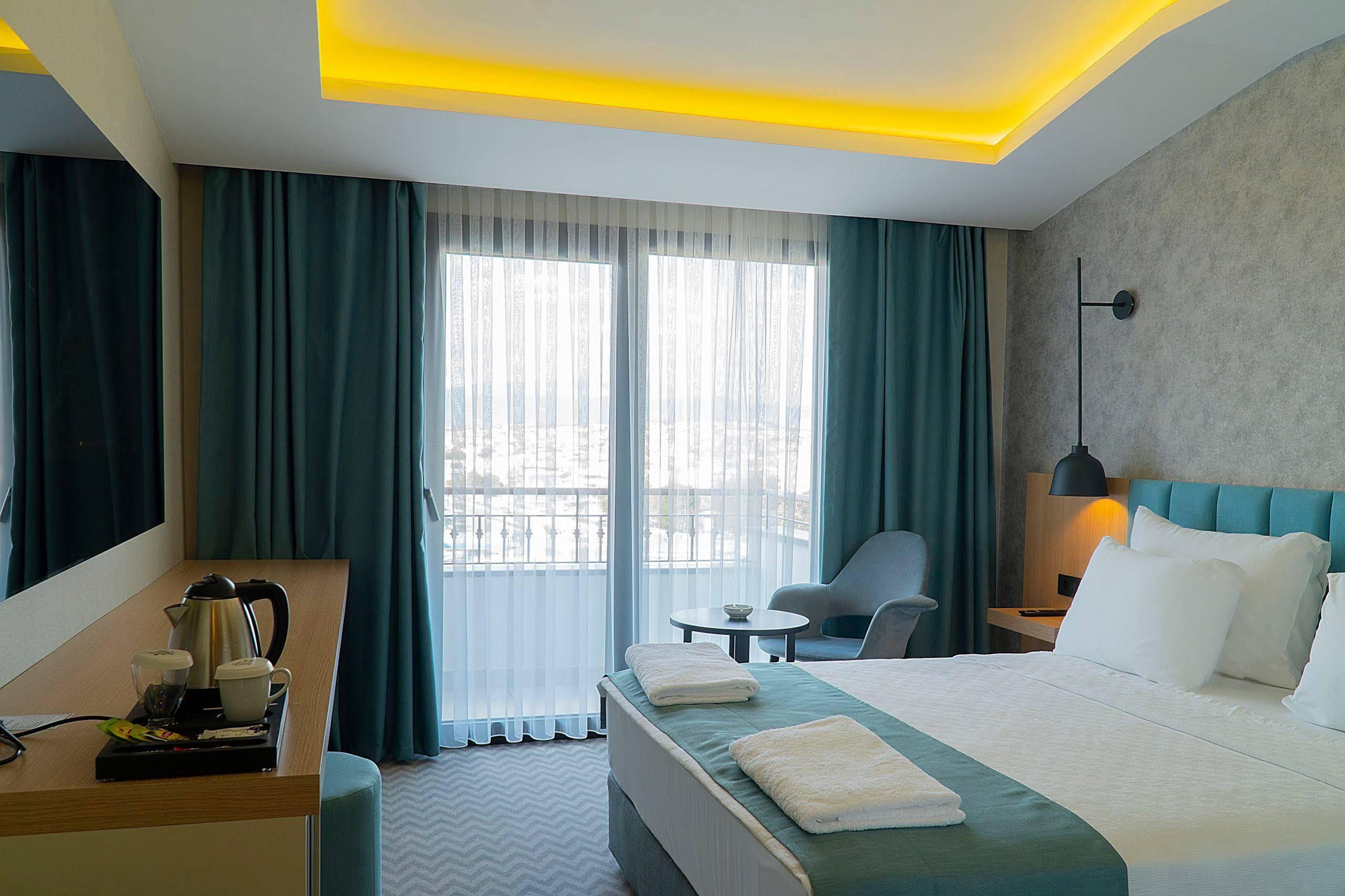 Angel's Park 4* Denizli (Denizli)