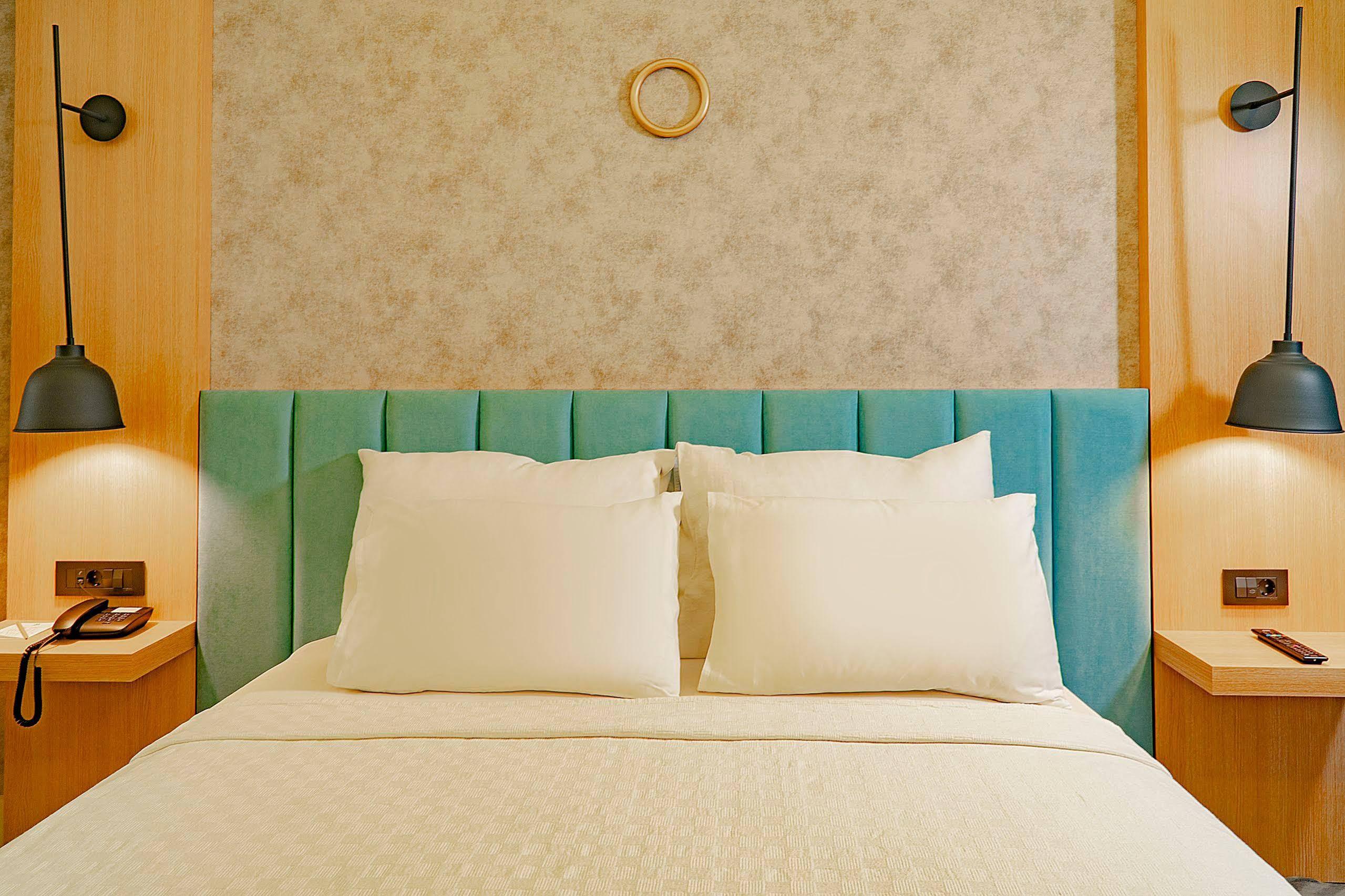 Angel's Park Hotel Denizli (Denizli)