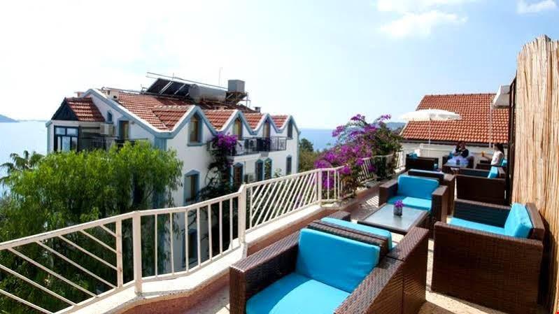 Guest house Kale 2*