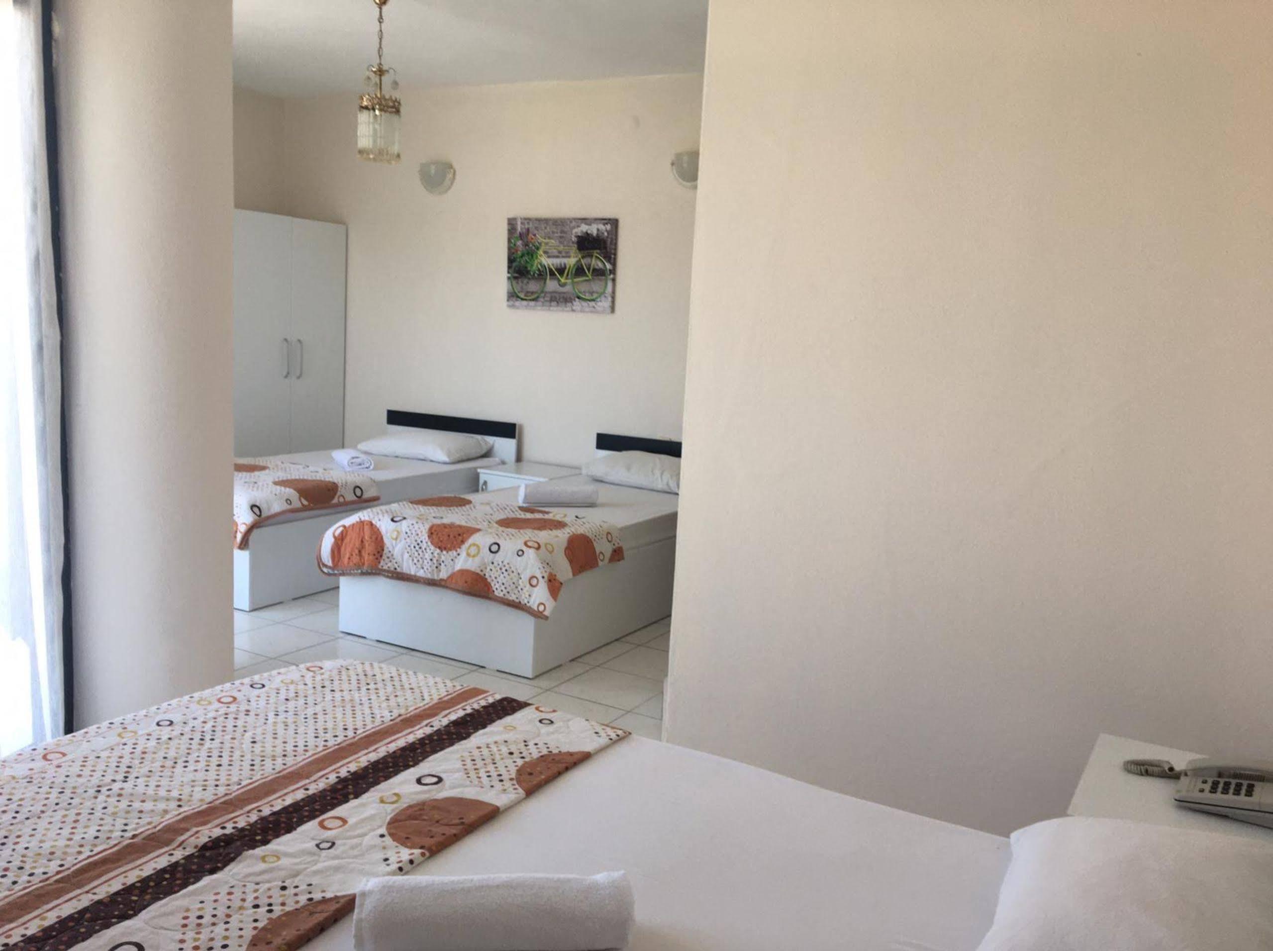 Hotel Masli̇na 3*