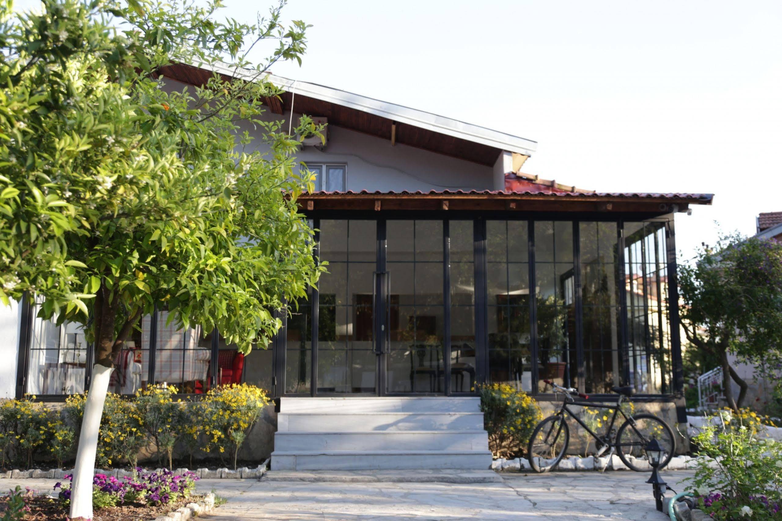 Holiday Hotel Dalyan
