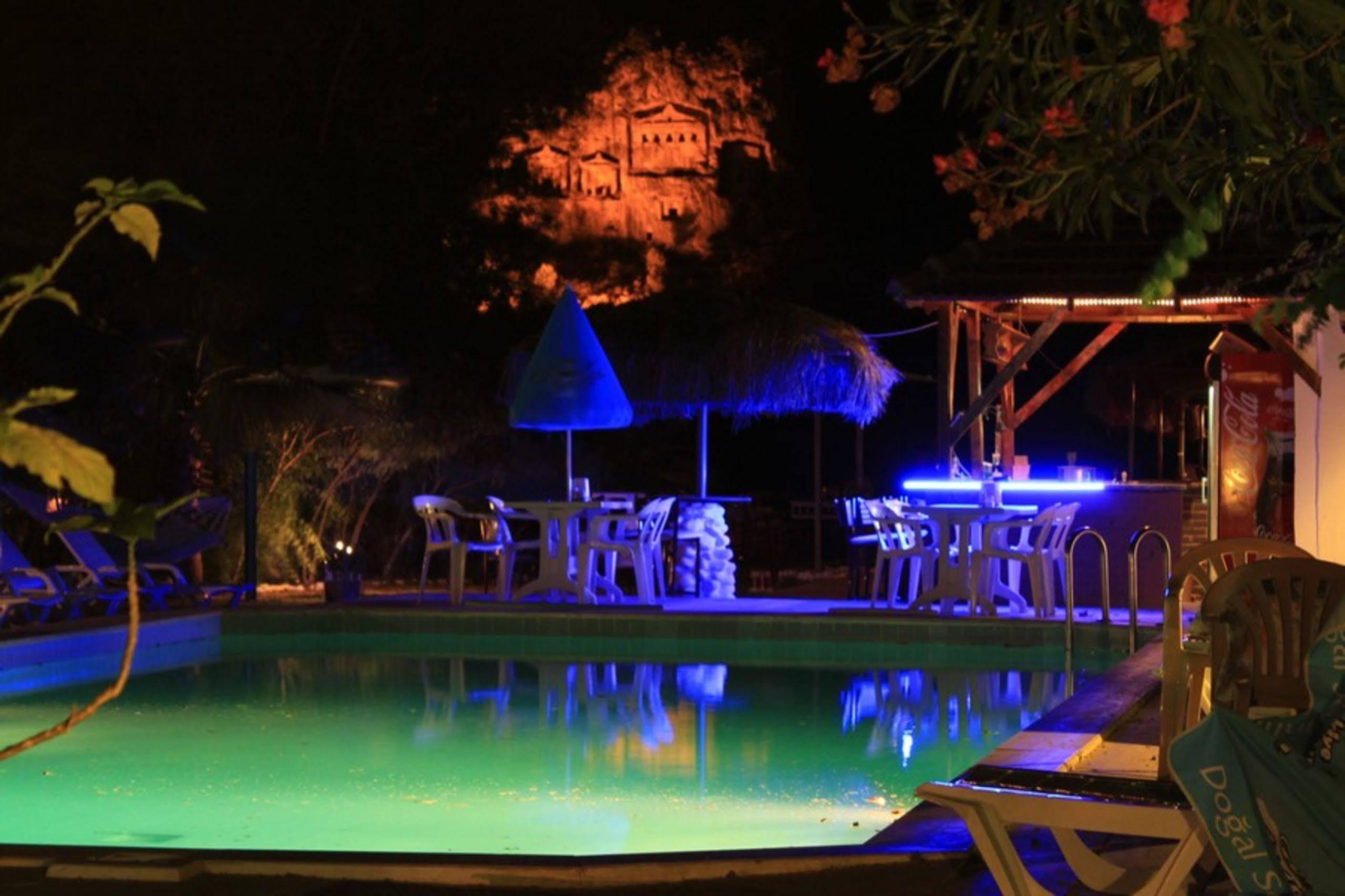 Holiday Hotel Dalyan Hotel 2*