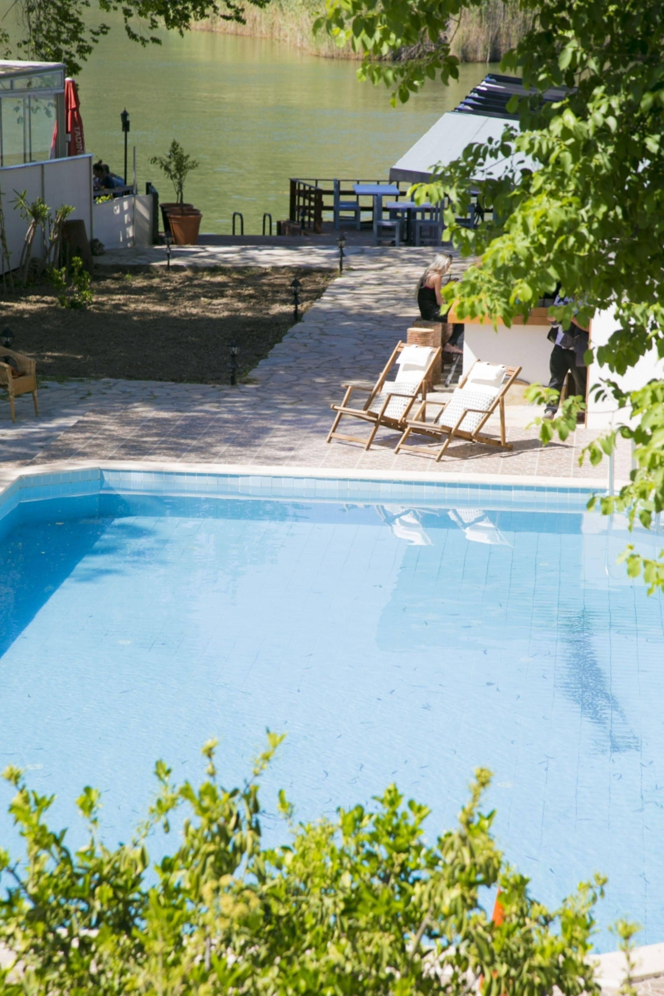 Holiday Hotel Dalyan