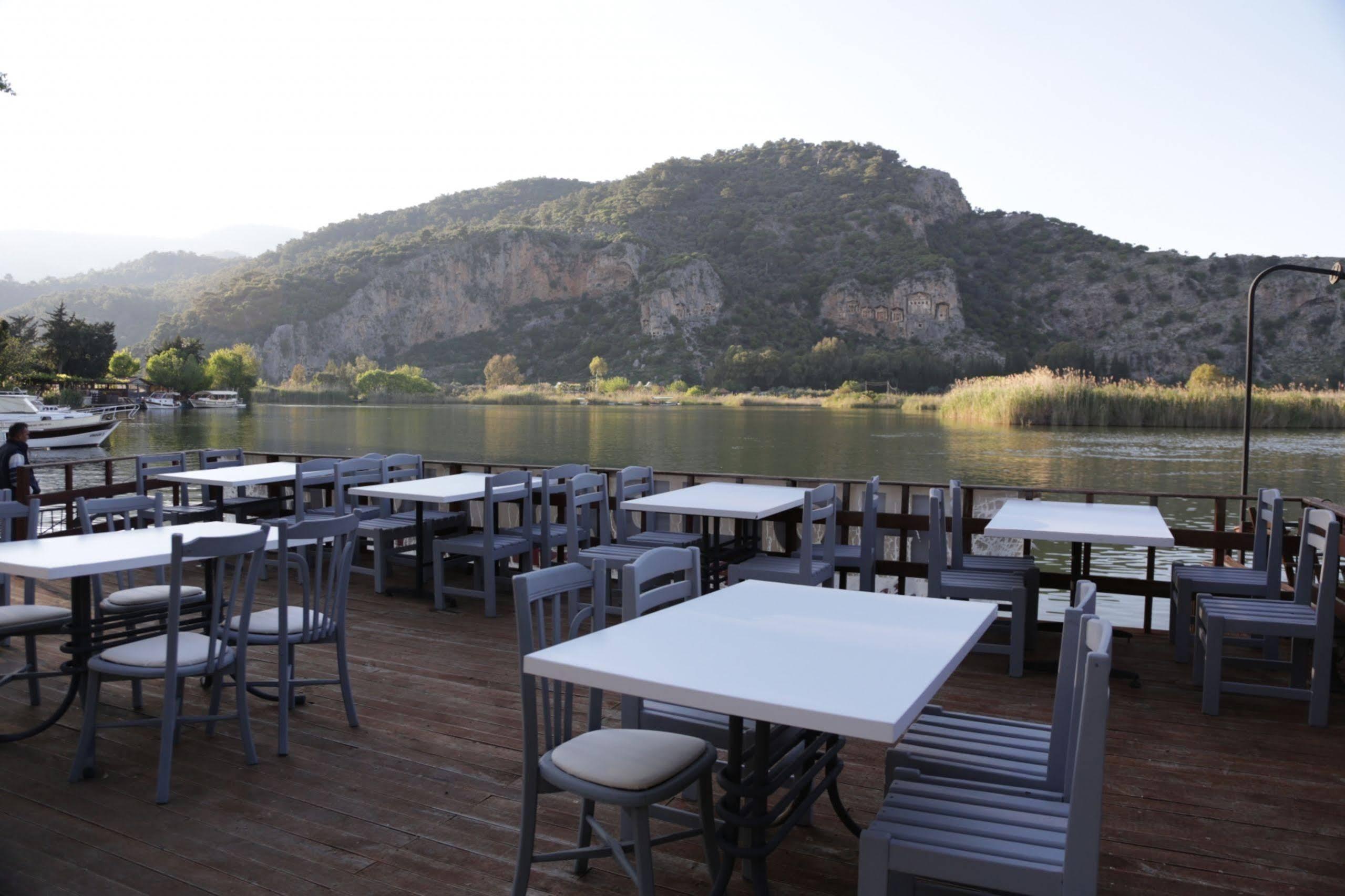 Holiday Hotel Dalyan Hotel 2*