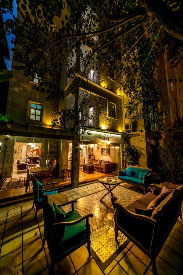 Petunya Boutique Hotel