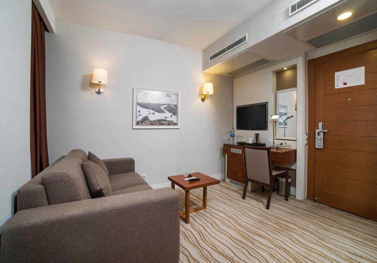 Radisson Sultanahmet Istanbul