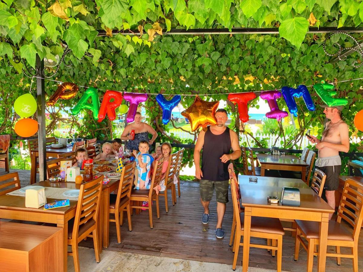 Hotel Yuecel Fethiye