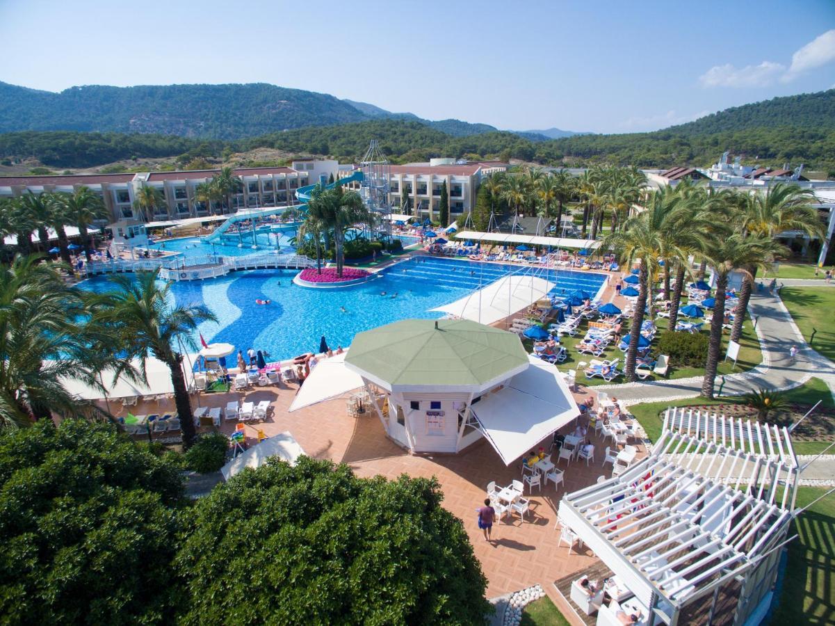 Hotel Tui Blue Tropical 4*