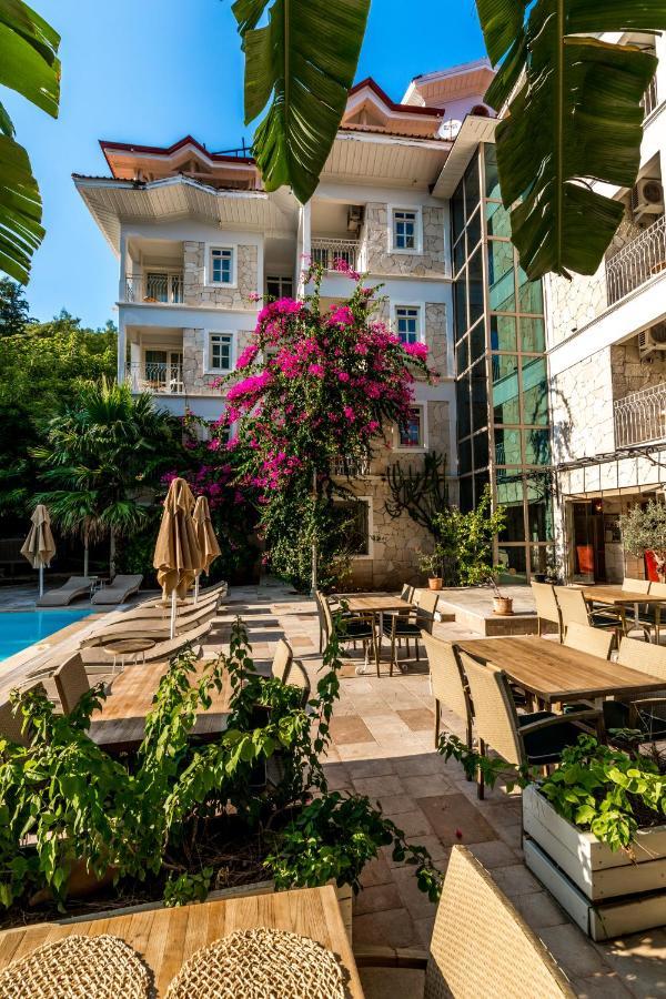 Petunya Boutique Hotel