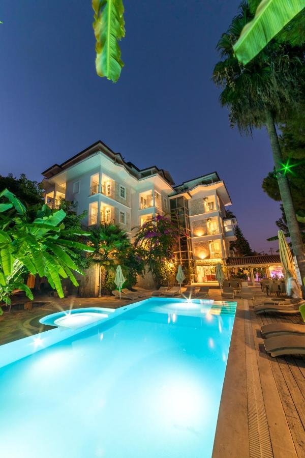 Petunya Boutique Hotel