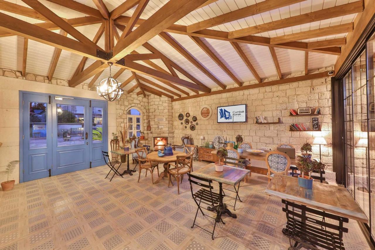Cumbali (adults Only) Hotel Alacati