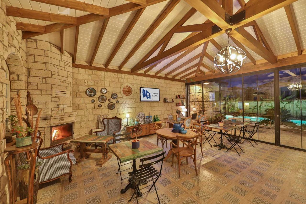Cumbali (adults Only) Hotel 4*